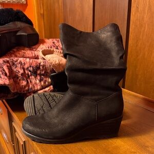Women's Dansko Slouch Boots
